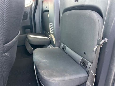 Certified 2025 Nissan Frontier SV RWD image 13