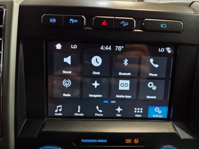 Used 2017 Ford F250 King Ranch w/ FX4 Off-Road Package AWD/4WD image 60
