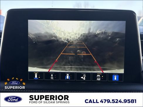 Used 2023 GMC Yukon AT4 w/ AT4 Premium Plus Package image 13