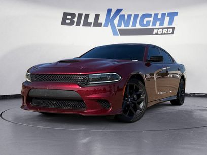 Used 2023 Dodge Charger R/T w/ Harman/Kardon Audio Group