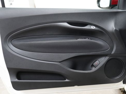 Used 2024 FIAT 500 e (RED) image 16