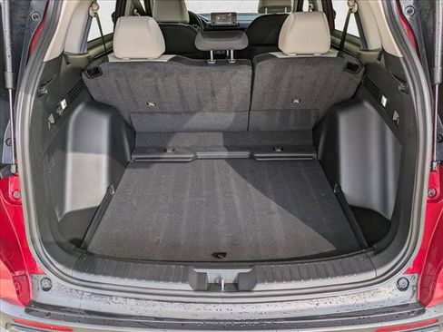 Certified 2024 Honda CR-V EX image 6