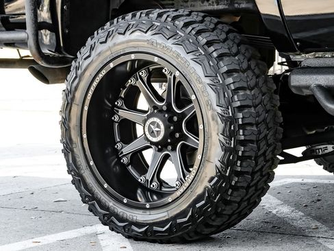 Used 2002 Ford Excursion Limited image 49