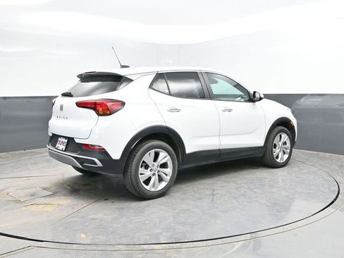Used 2025 Buick Encore GX Preferred AWD/4WD image 10