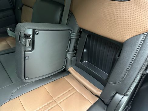 Certified 2024 Chevrolet Silverado 1500 High Country w/ High Country Premium Package image 36