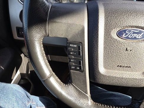 Used 2010 Ford F150 Lariat image 23