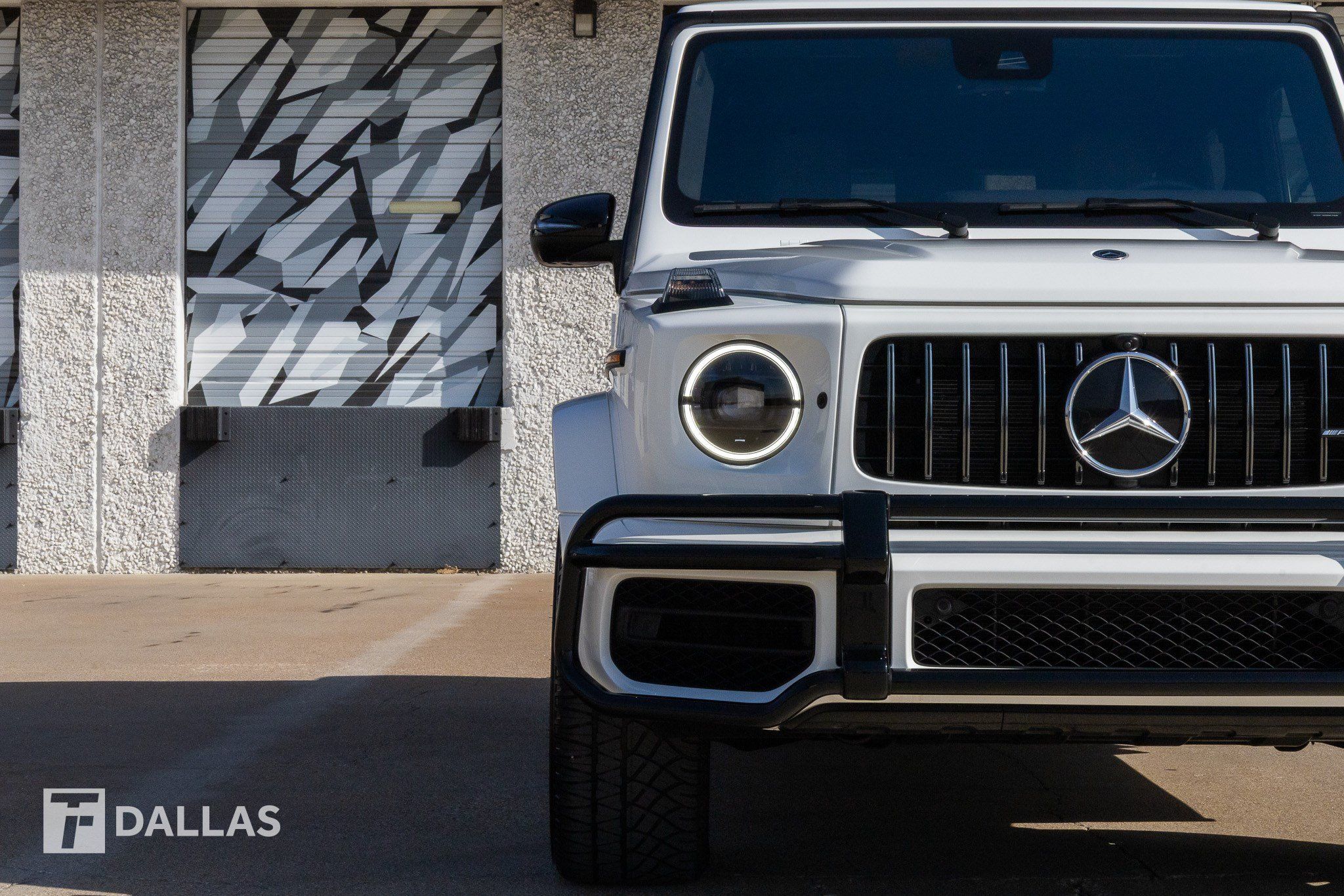 Used 2024 Mercedes-Benz G 63 AMG 4MATIC image 5