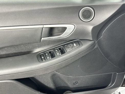 Used 2020 Hyundai Sonata SEL w/ Convenience + Sunroof Package FWD image 25