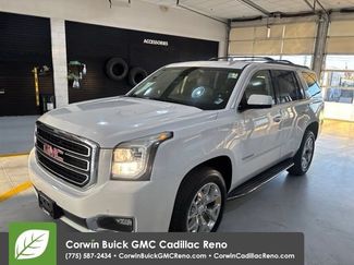 Certified 2016 GMC Yukon SLT w/ Open Road Package AWD/4WD 360° Tour
