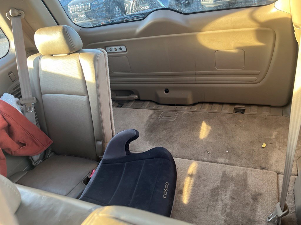 Used 2005 Honda Pilot EX-L image 13
