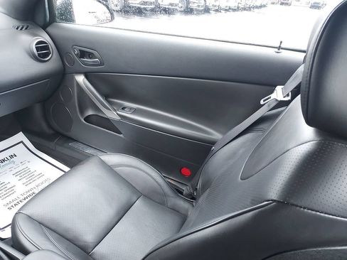 Used 2008 Pontiac G6 GT w/ Premium Package FWD image 11