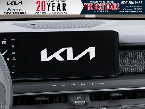 New 2026 Kia EV9 GT-Line AWD/4WD image 22