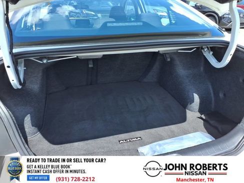 Certified 2025 Nissan Altima 2.5 S image 24