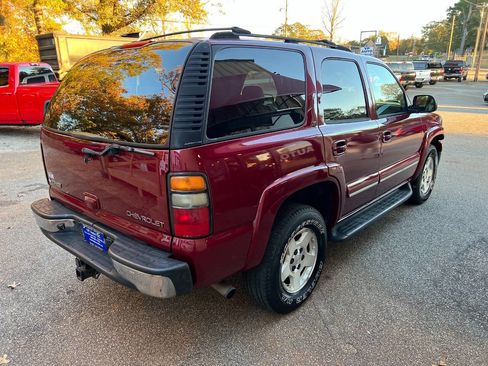 Used 2004 Chevrolet Tahoe LT w/ LT Preferred Equipment Group image 5