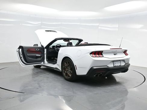 Used 2024 Ford Mustang GT Premium w/ GT Performance Package RWD image 38