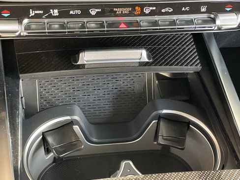 New 2026 Mercedes-Benz G 580 w/ EQ Technology image 26
