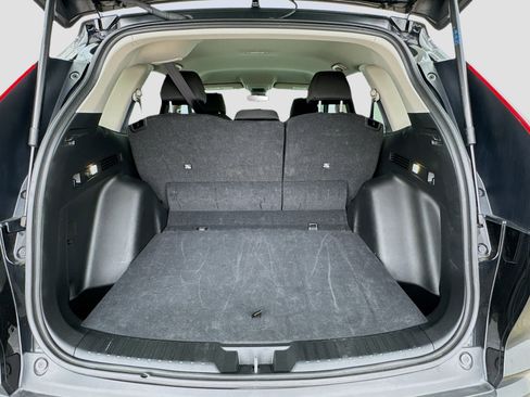 Used 2025 Honda CR-V LX image 17