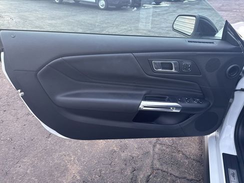 Certified 2024 Ford Mustang GT Premium w/ GT Performance Package image 9