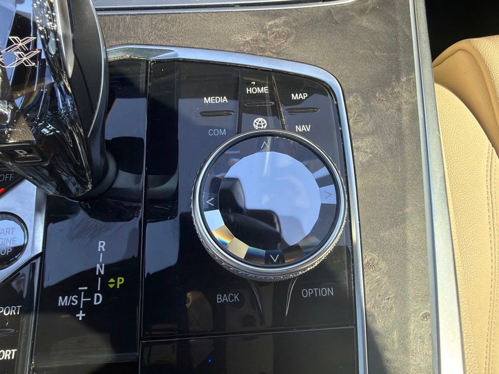 Used 2019 BMW X5 xDrive40i AWD/4WD image 33