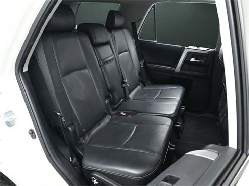 Used 2019 Toyota 4Runner Limited image 18