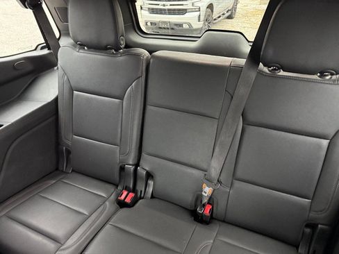 Certified 2022 Chevrolet Tahoe LT w/ Luxury Package image 11