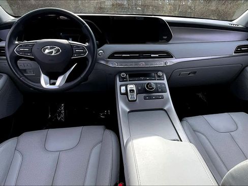Used 2020 Hyundai Palisade SEL AWD/4WD image 16