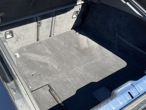 Certified 2020 Porsche Panamera Edition image 18