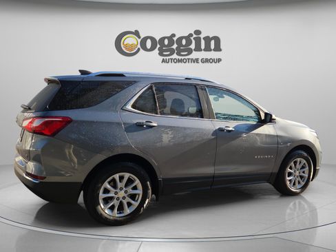 Used 2018 Chevrolet Equinox LT image 6