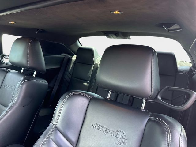 Used 2023 Dodge Challenger SRT Hellcat RWD image 14