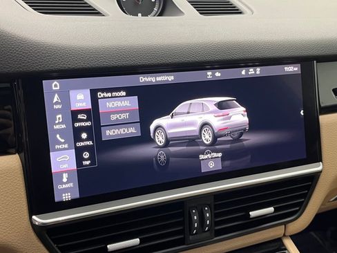 Used 2021 Porsche Cayenne image 20