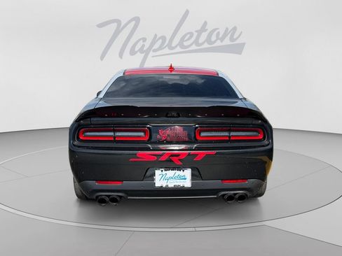 Used 2020 Dodge Challenger R/T Scat Pack w/ Plus Package RWD image 7