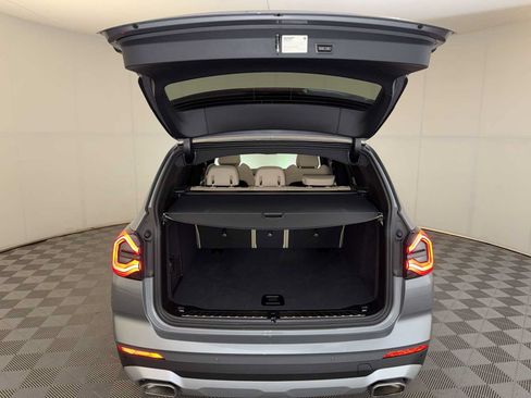 Used 2024 BMW X3 xDrive30i w/ Convenience Package w/ZPA AWD/4WD image 24