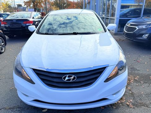 Used 2013 Hyundai Sonata GLS w/ Popular Equipment Pkg image 13