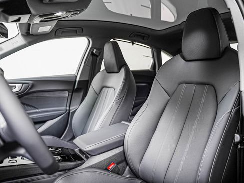 New 2026 Audi A5 2.0T Premium Plus AWD/4WD image 8