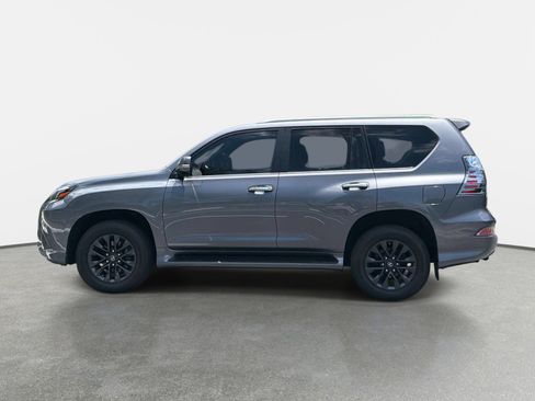 Used 2022 Lexus GX 460 Premium w/ Premium Plus Package AWD/4WD image 6