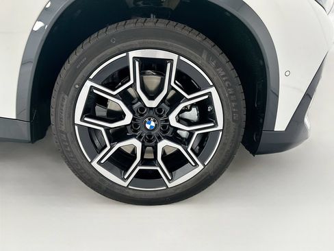 New 2026 BMW X1 xDrive28i w/ Technology Package AWD/4WD image 31