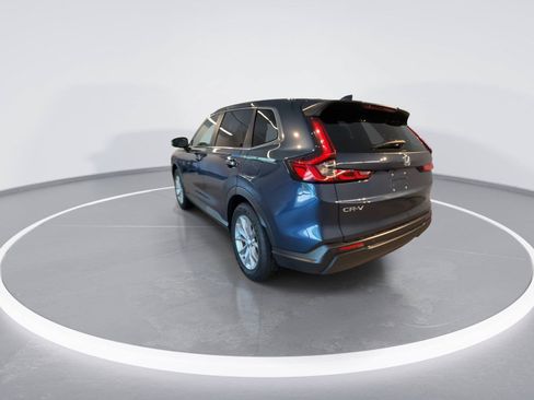 Used 2024 Honda CR-V EX-L image 6