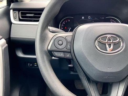 Used 2024 Toyota RAV4 XLE FWD image 23