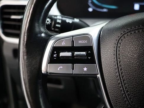 Used 2023 Kia Telluride EX X-Line AWD/4WD image 19