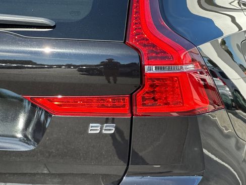 Certified 2023 Volvo XC60 B5 Plus w/ Protection Package Premier image 34