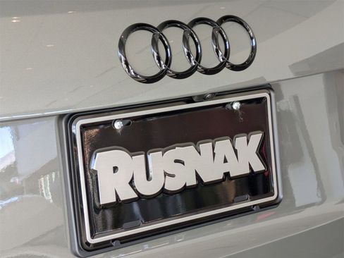 New 2025 Audi Q3 2.0T Premium Plus image 15