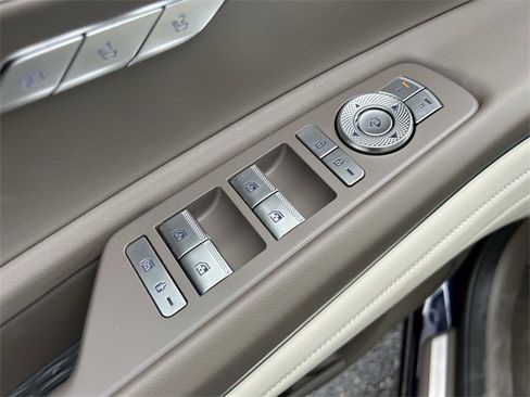 Used 2024 Genesis GV80 3.5T image 20