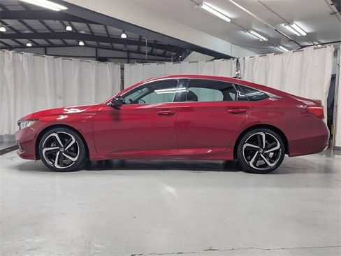 Used 2021 Honda Accord Sport image 23