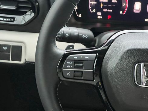 Used 2026 Honda Passport TrailSport Elite image 22