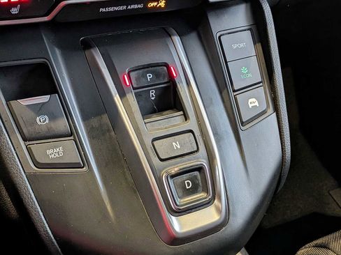 Certified 2020 Honda CR-V EX image 30