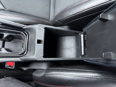 Used 2024 Jeep Compass Trailhawk image 26