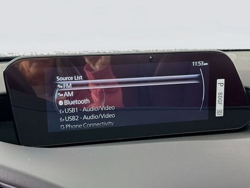 New 2026 MAZDA MAZDA3 Carbon image 15