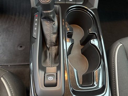 Used 2024 Chevrolet TrailBlazer LS w/ LS Convenience Package image 21