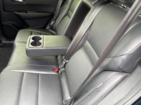 Certified 2023 Nissan Rogue SV w/ SV Premium B Package AWD/4WD image 10