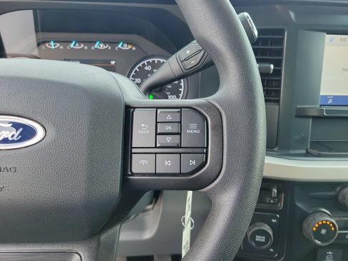 Certified 2026 Ford F250 XLT AWD/4WD image 25